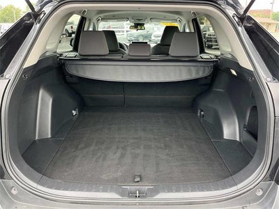 2023 Toyota RAV4 XLE FWD (GS)