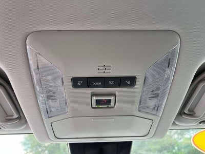 2025 Toyota RAV4 XLE FWD (GS)