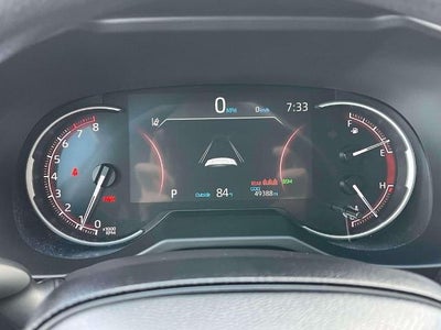2025 Toyota RAV4 XLE FWD (GS)