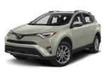 2017 Toyota RAV4 Limited FWD (Natl)