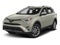 2017 Toyota RAV4 Limited FWD (Natl)