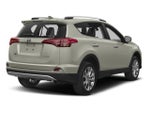2017 Toyota RAV4 Limited FWD (Natl)