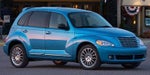 2009 Chrysler PT Cruiser 4dr Wgn