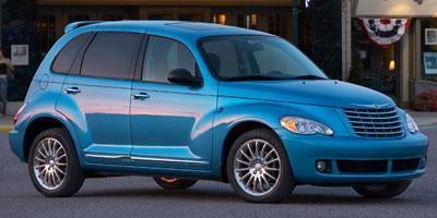 2009 Chrysler PT Cruiser 4dr Wgn