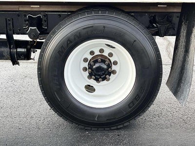 2022 Freightliner M2 106 Medium Duty