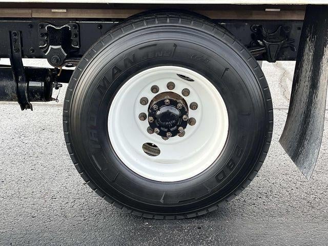 2022 Freightliner M2 106 Medium Duty