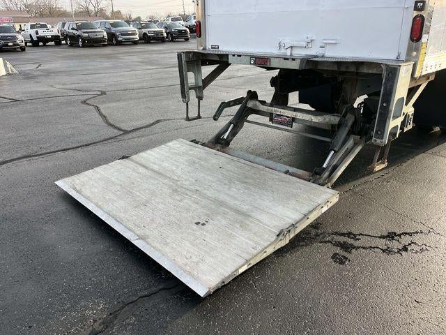 2022 Freightliner M2 106 Medium Duty