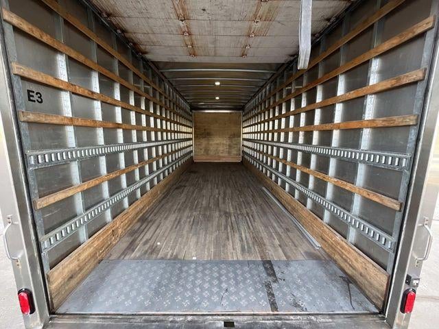 2022 Freightliner M2 106 Medium Duty