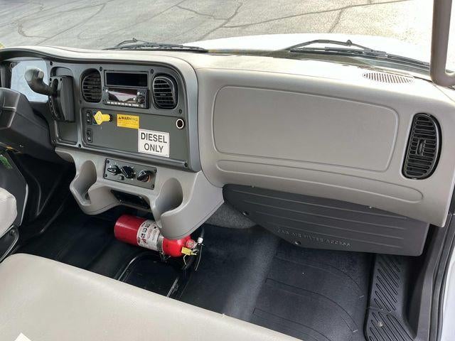 2022 Freightliner M2 106 Medium Duty