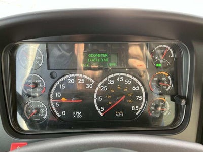 2022 Freightliner M2 106 Medium Duty