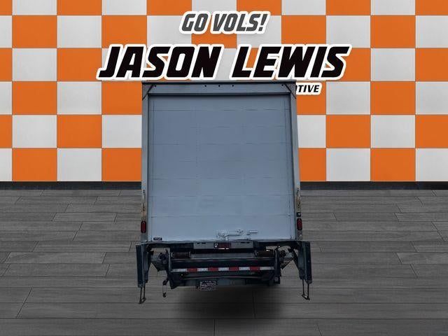 2022 Freightliner M2 106 Medium Duty