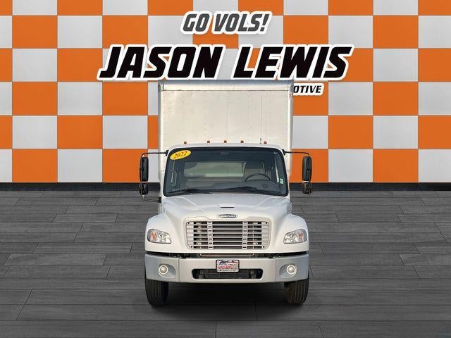 2022 Freightliner M2 106 Medium Duty