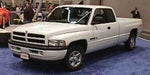 1998 Dodge Ram 1500 ST