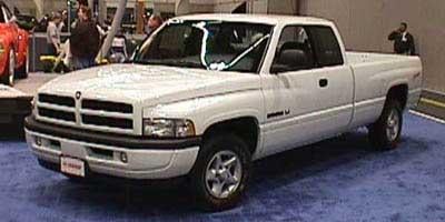 1998 Dodge Ram 1500 ST