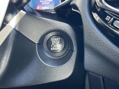 2021 Jeep Compass Altitude FWD