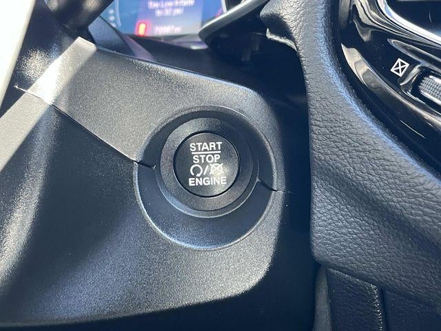 2021 Jeep Compass Altitude FWD