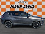 2021 Jeep Compass Altitude FWD
