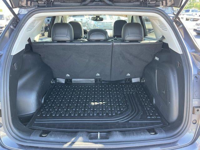 2021 Jeep Compass Altitude FWD