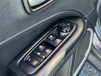 2021 Jeep Compass Altitude FWD