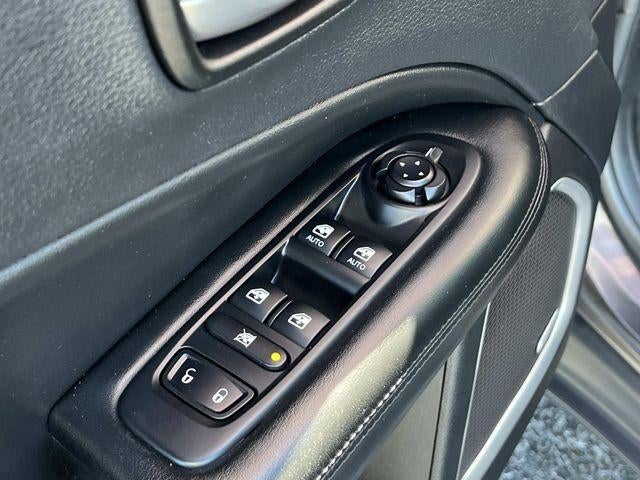 2021 Jeep Compass Altitude FWD
