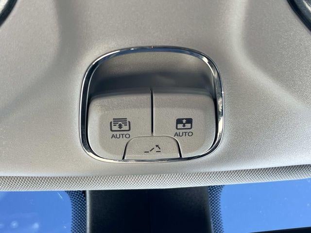 2021 Jeep Compass Altitude FWD