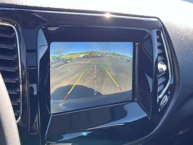 2021 Jeep Compass Altitude FWD