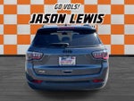 2021 Jeep Compass Altitude FWD