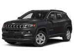 2024 Jeep Compass Sport 4x4