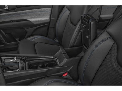 2024 Jeep Compass Sport 4x4