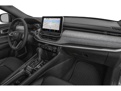 2024 Jeep Compass Sport 4x4