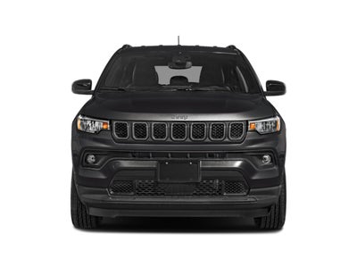 2024 Jeep Compass Sport 4x4