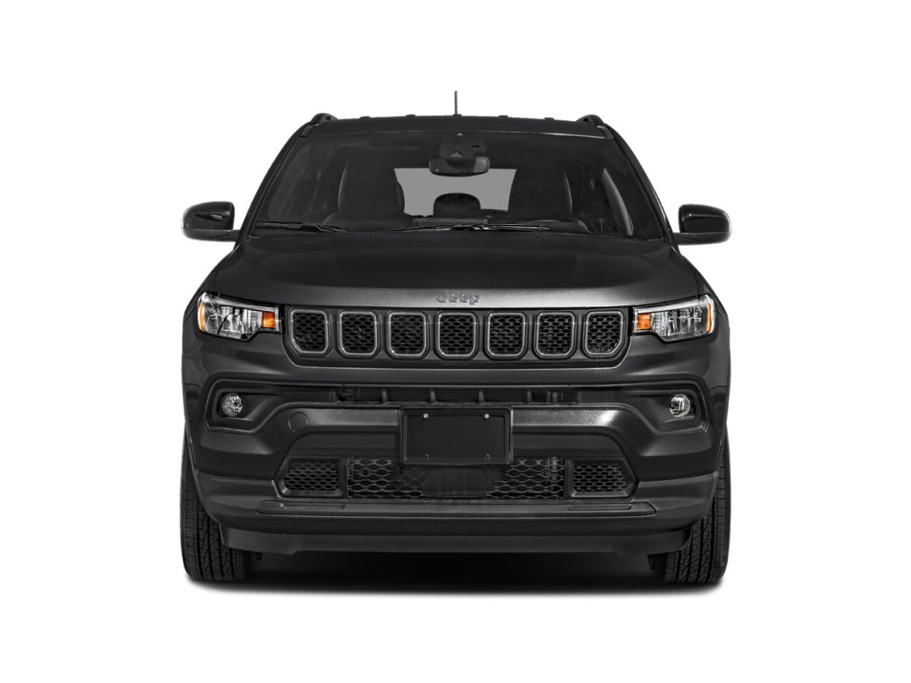 2024 Jeep Compass Sport 4x4