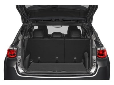 2024 Jeep Compass Sport 4x4