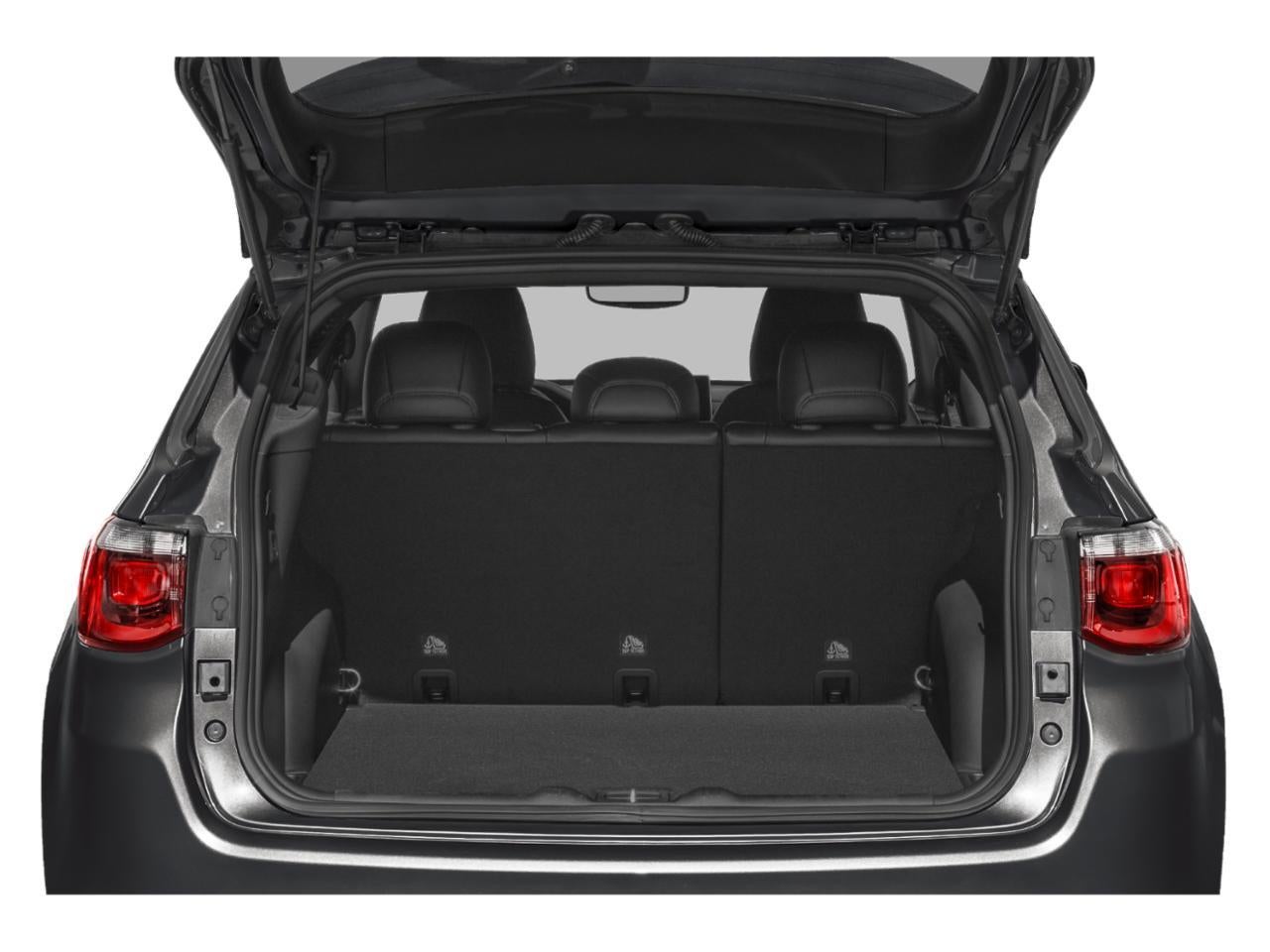 2024 Jeep Compass Sport 4x4