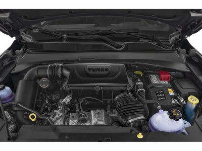 2024 Jeep Compass Sport 4x4