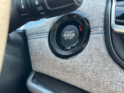 2025 Jeep Compass Sport 4x4