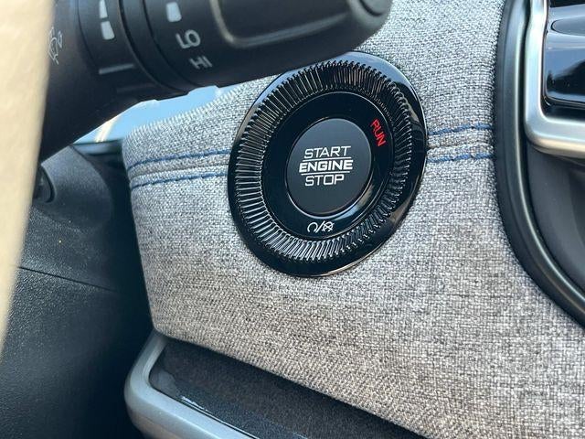 2025 Jeep Compass Sport 4x4