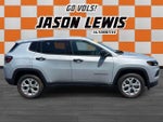 2025 Jeep Compass Sport 4x4