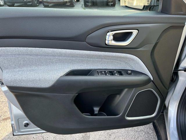 2025 Jeep Compass Sport 4x4