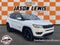 2020 Jeep Compass Altitude 4x4