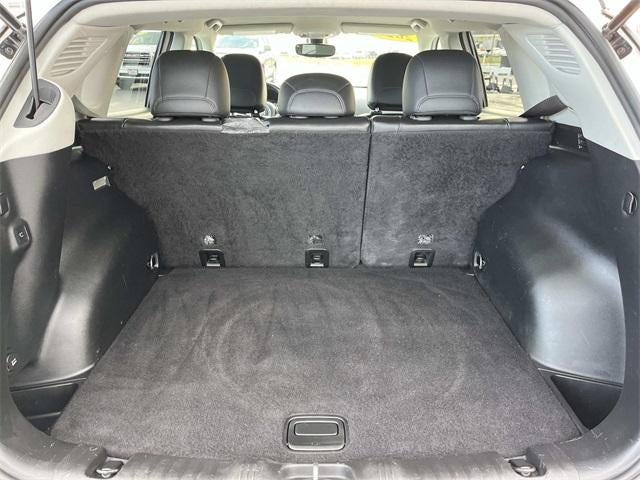 2020 Jeep Compass Altitude 4x4