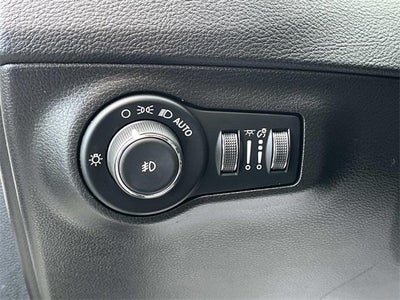 2020 Jeep Compass Altitude 4x4