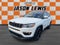 2020 Jeep Compass Altitude 4x4