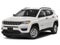 2020 Jeep Compass Altitude 4x4