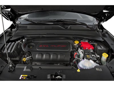 2020 Jeep Compass Altitude 4x4