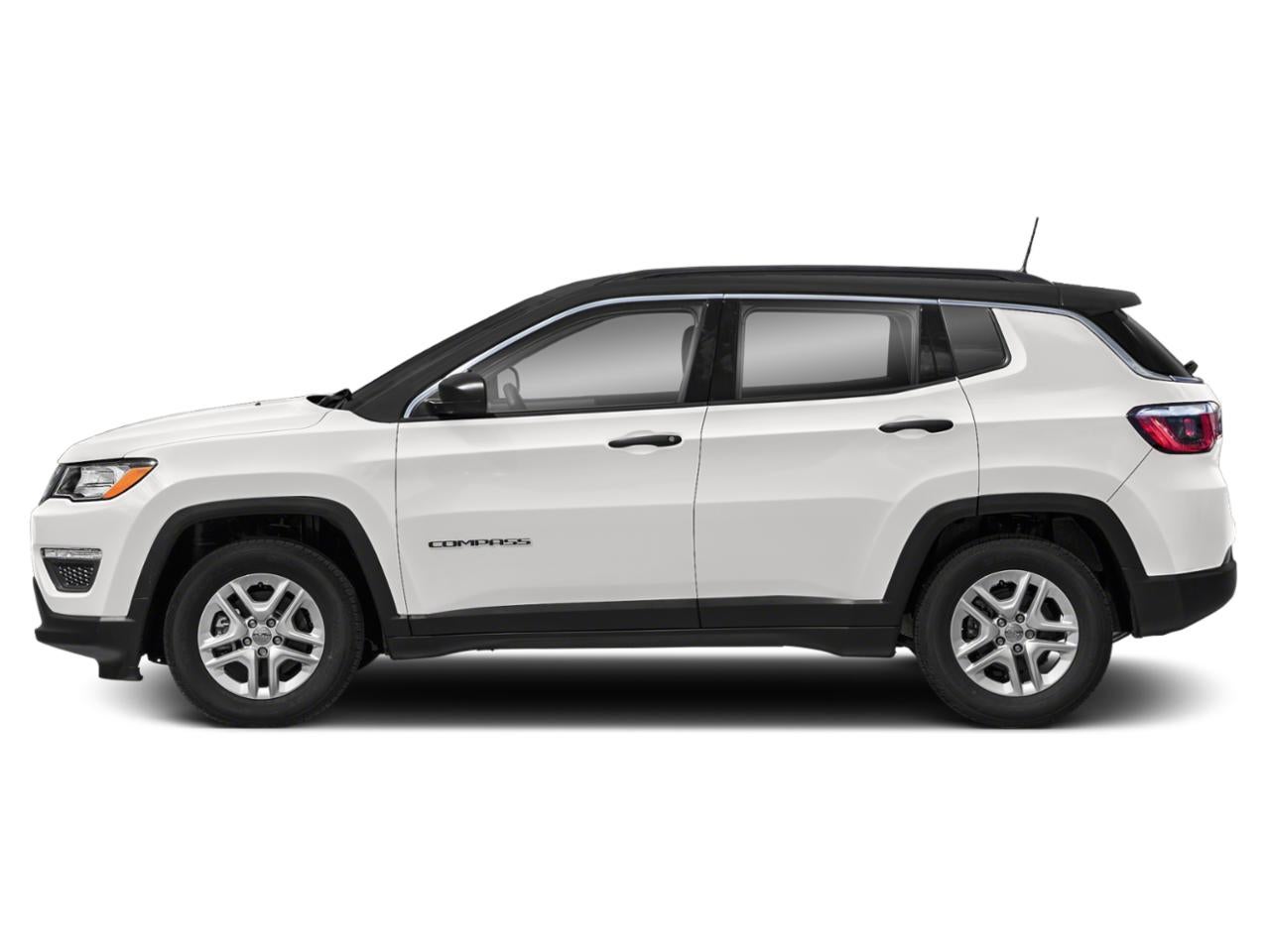 2020 Jeep Compass Altitude 4x4