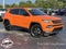 2026 Jeep Compass Latitude 4x4