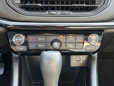 2026 Jeep Compass Latitude 4x4