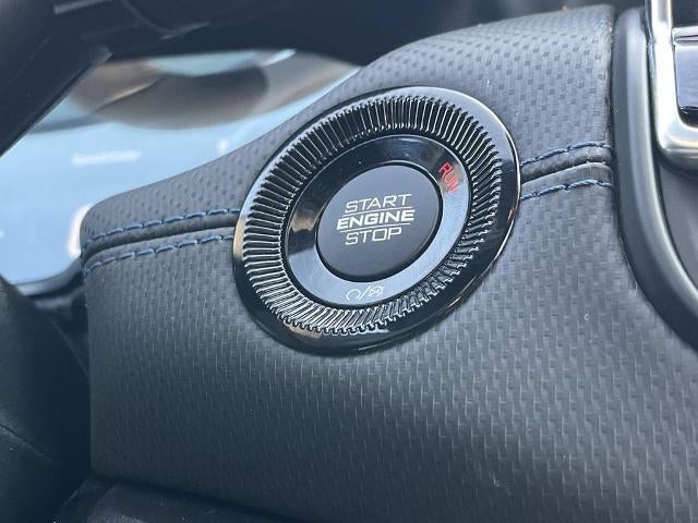 2026 Jeep Compass Latitude 4x4