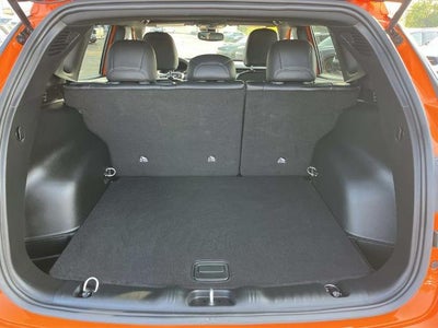 2026 Jeep Compass Latitude 4x4